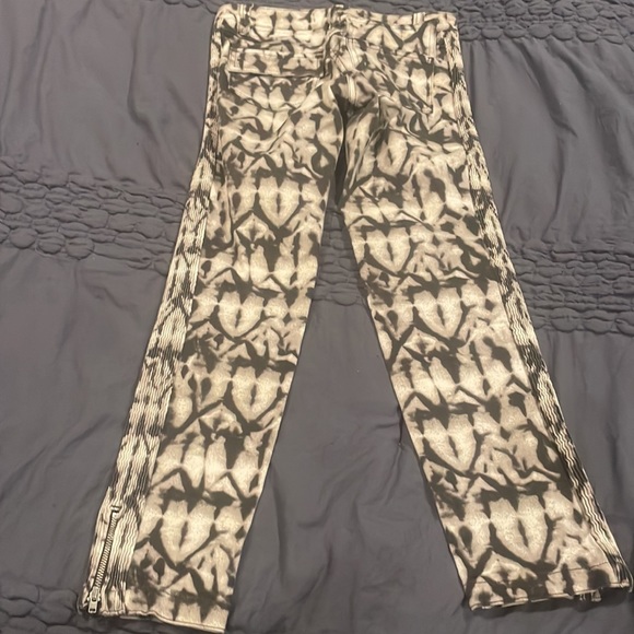 Isabel Marant pour H&M jeans - Picture 4 of 7